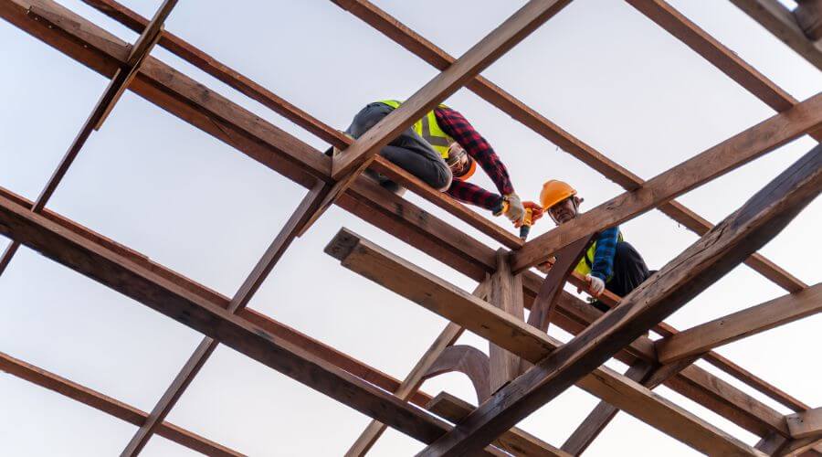 Expert new roof installation services in Hilliard, FL